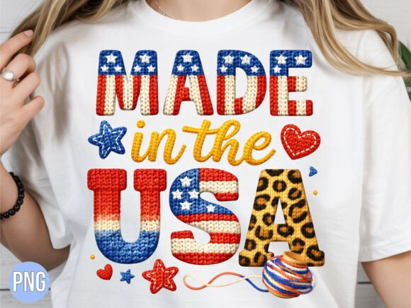 Download Made in the USA Red White Blue PNG File - Blue Collection