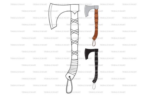 Download Viking Axe - Axe Collection