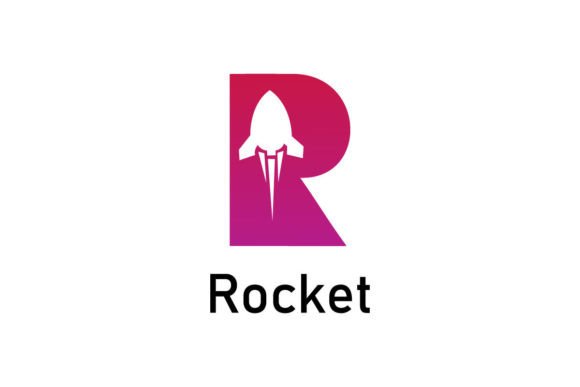 Download Vector Rocket Design Logo, Elements, - Element Collection